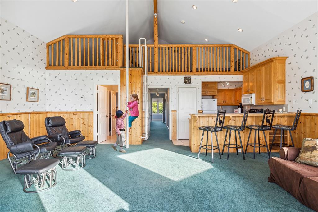 Promontory - Residential