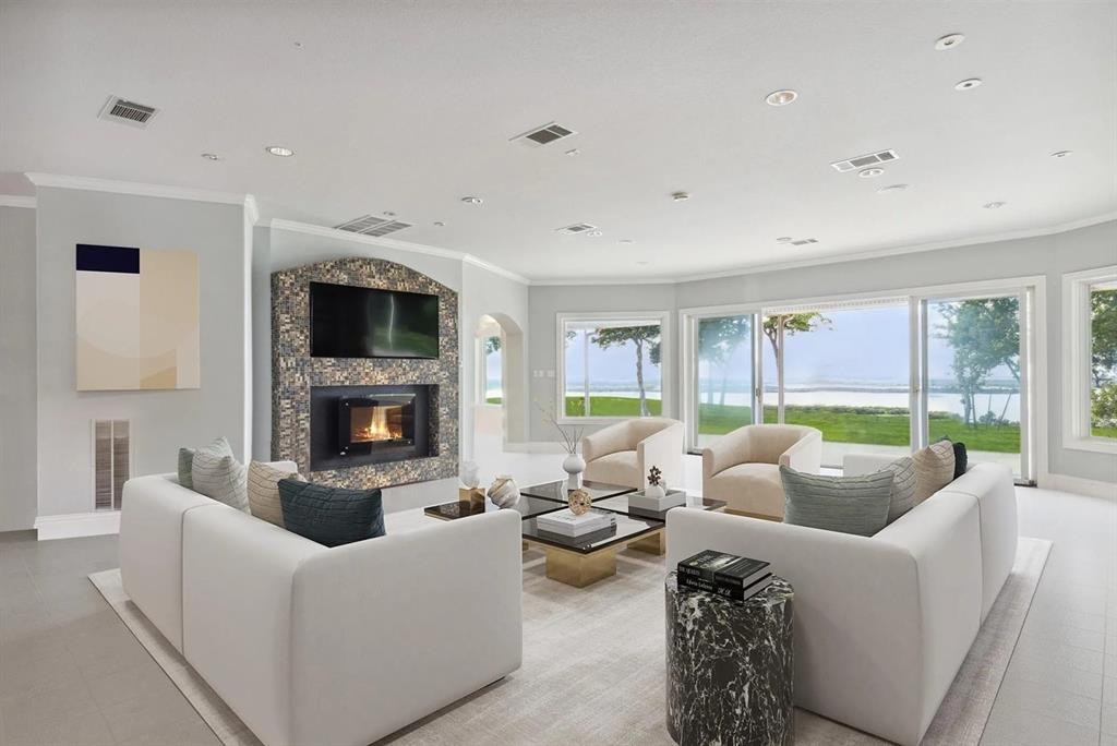 Promontory - Residential