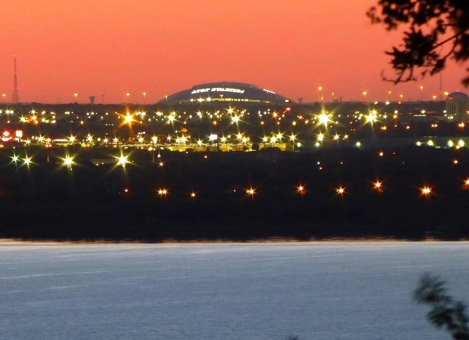 Promontory - Residential