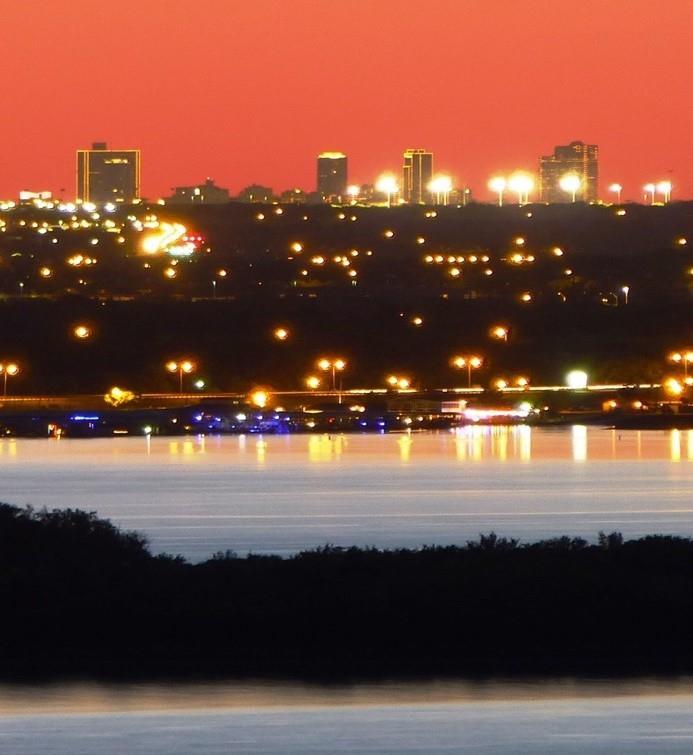 Promontory - Residential