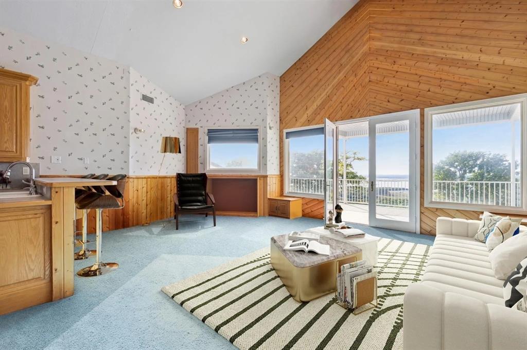 Promontory - Residential