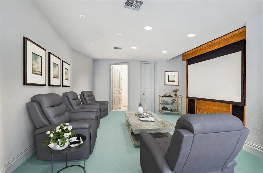 Promontory - Residential