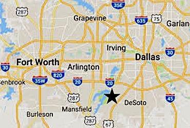 Promontory - Residential