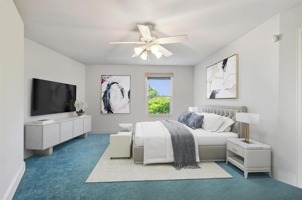 Promontory - Residential