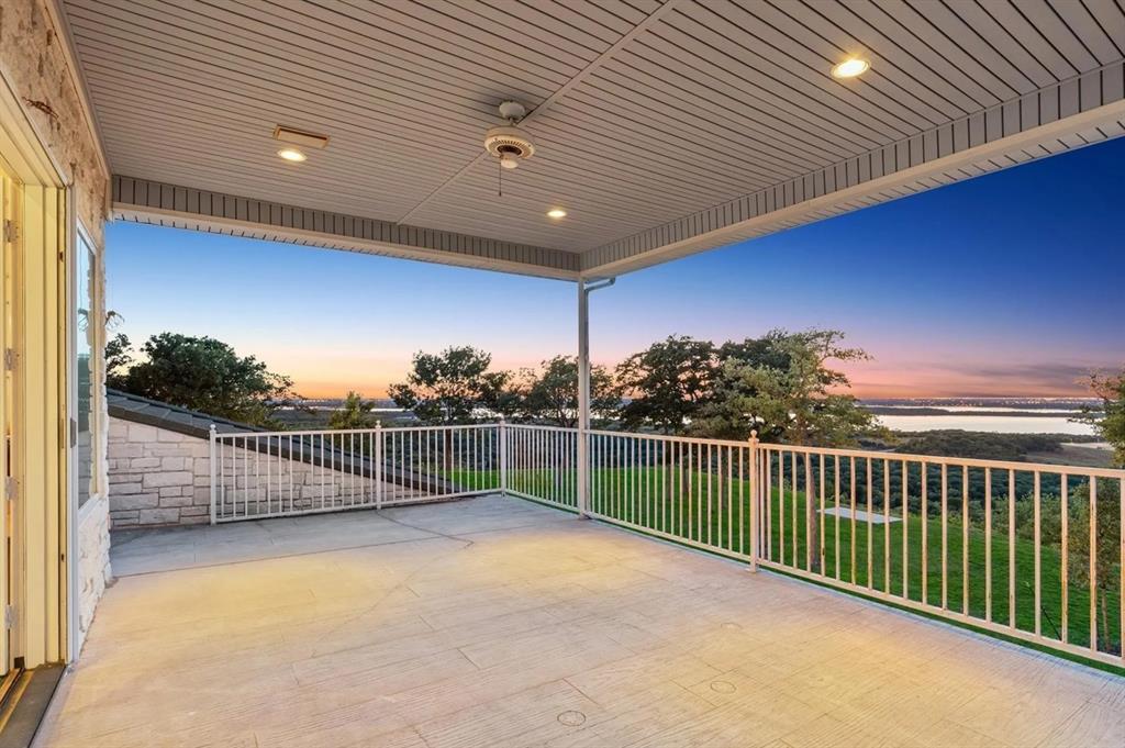 Promontory - Residential