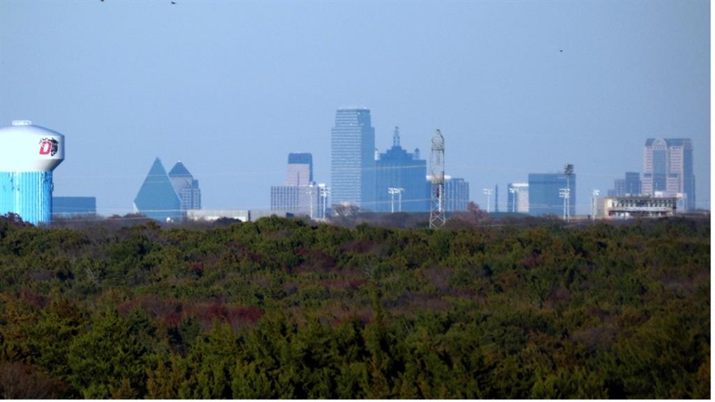 Promontory - Residential