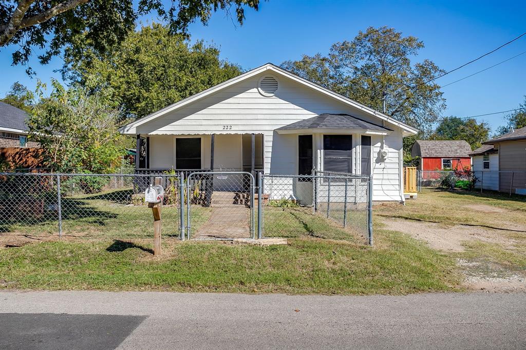 222 Cleveland Street