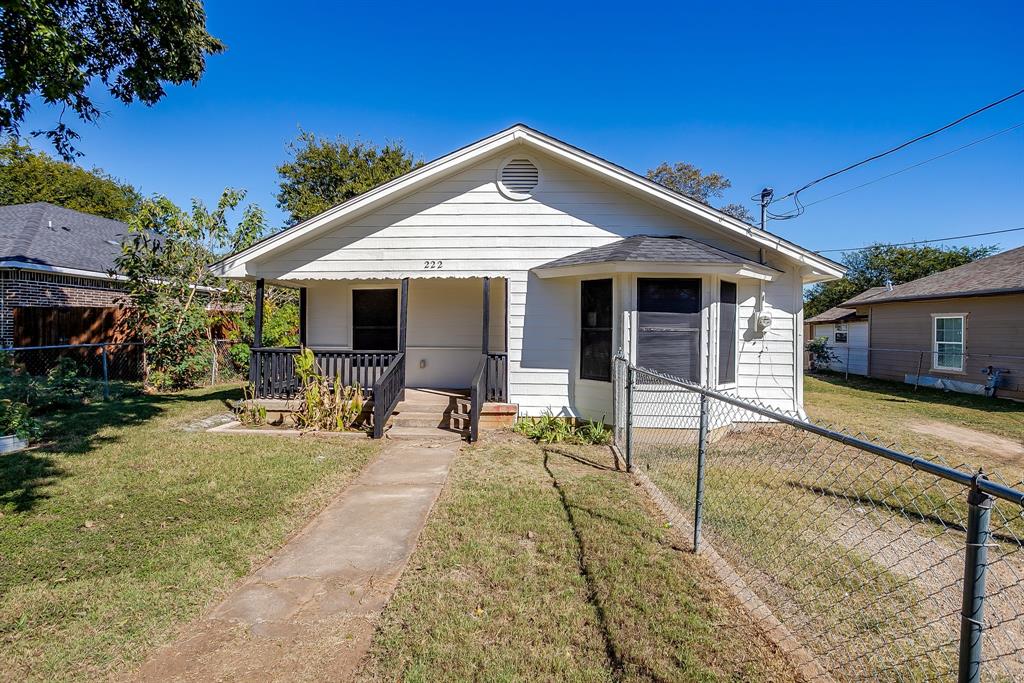 222 Cleveland Street