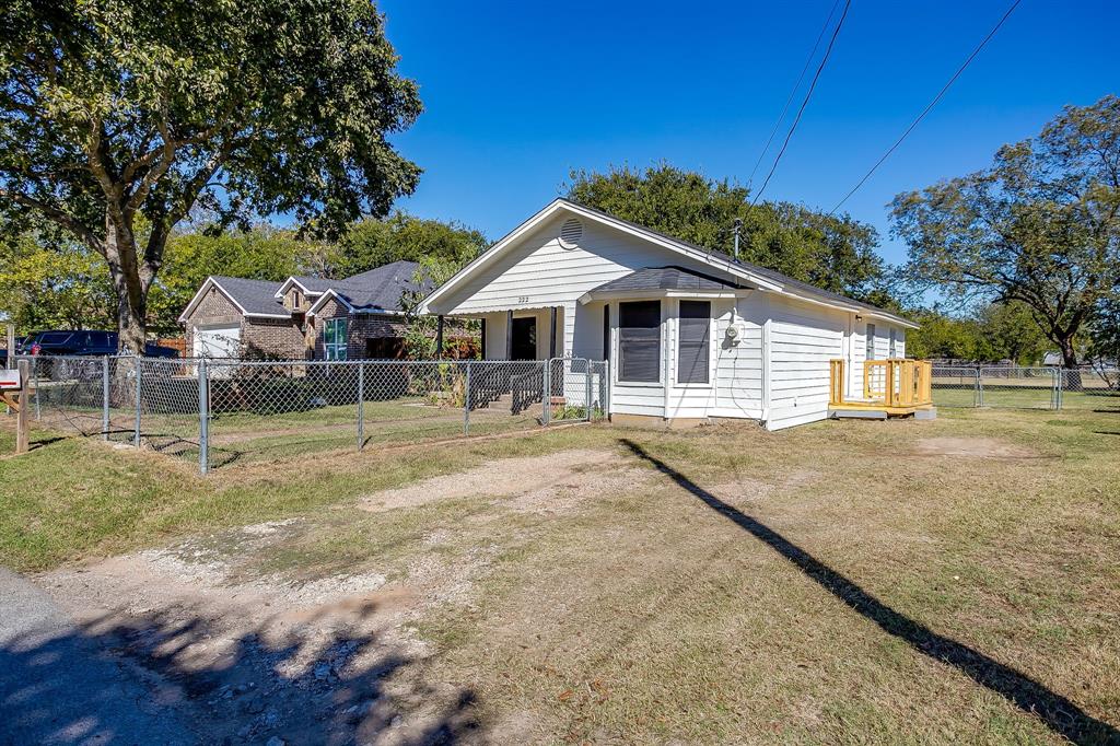 222 Cleveland Street