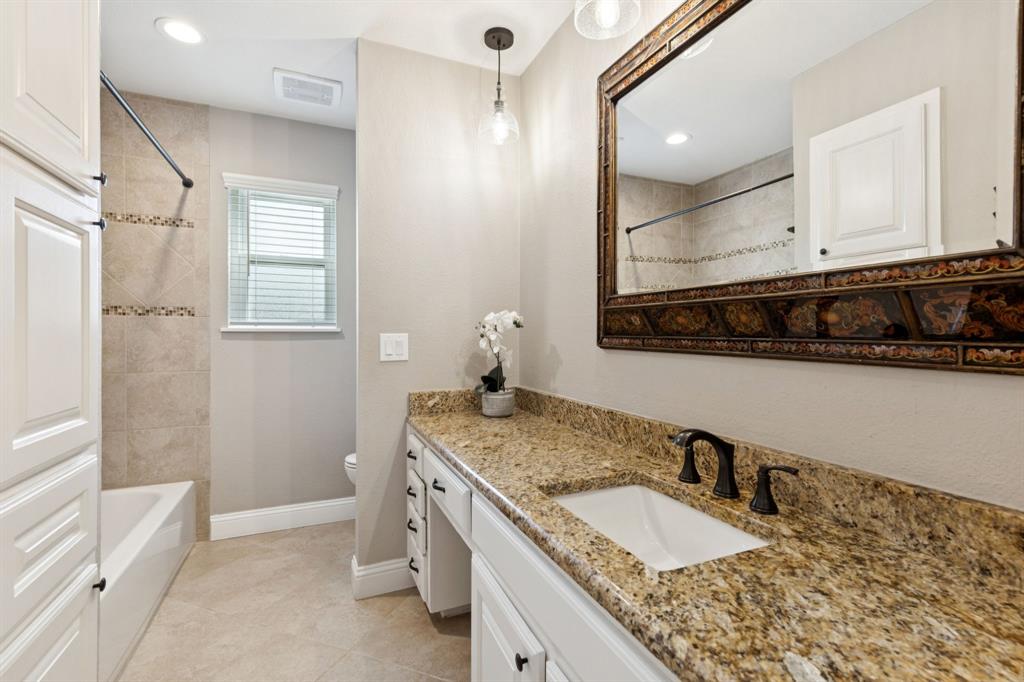 Oak Country Estates - Residential