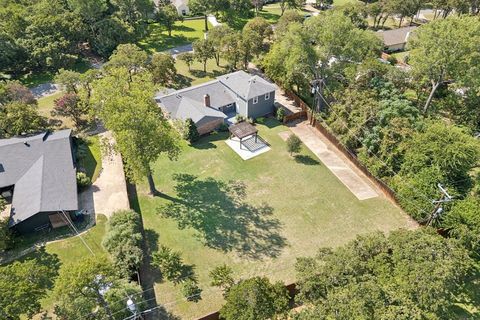 1006 Spanish Trail Keller TX 76262