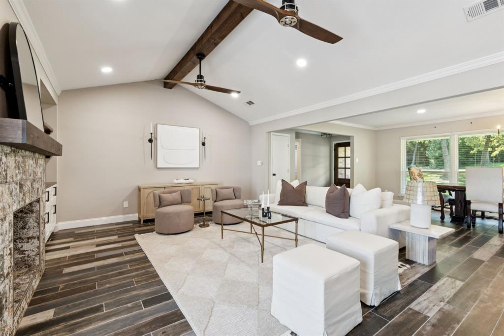 Oak Country Estates - Residential