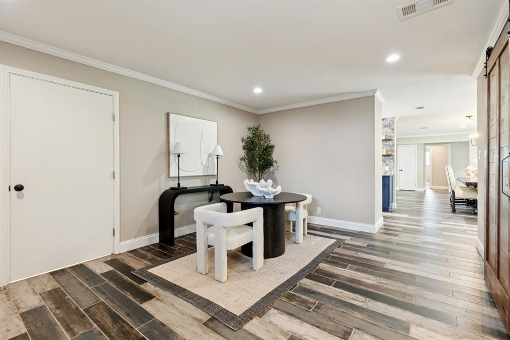 Oak Country Estates - Residential