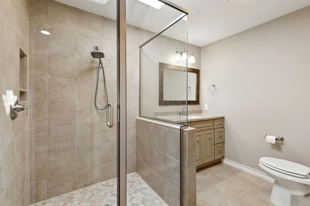 Oak Country Estates - Residential