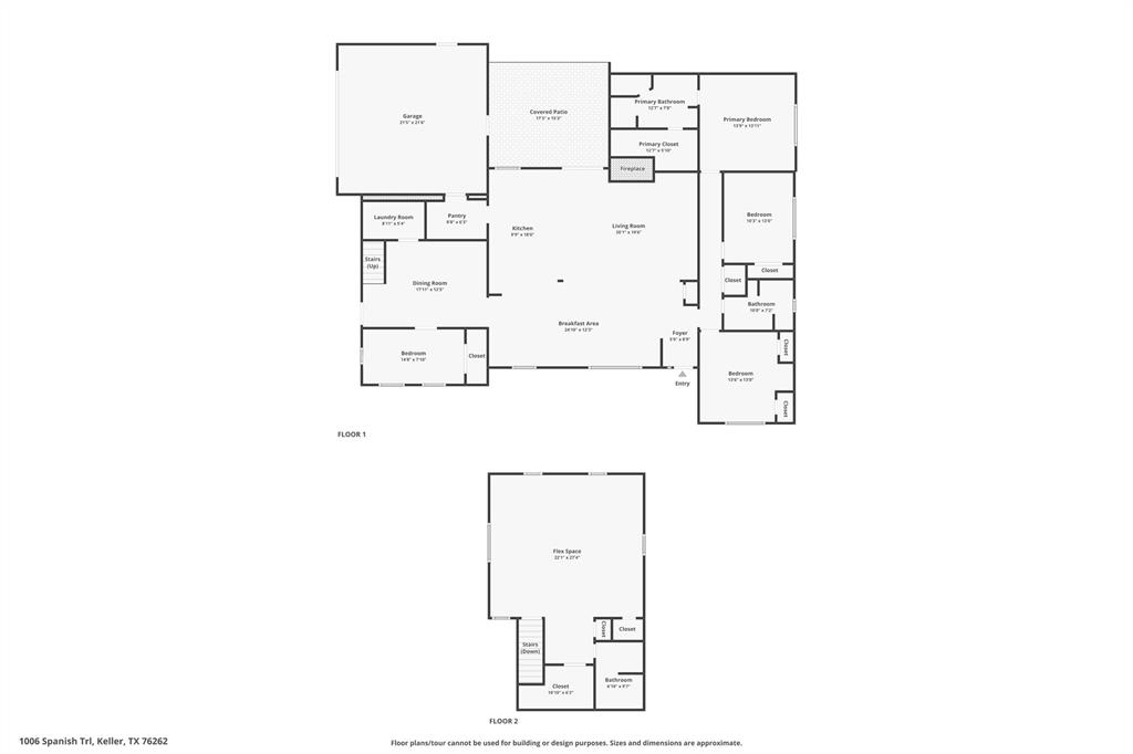 Oak Country Estates - Residential