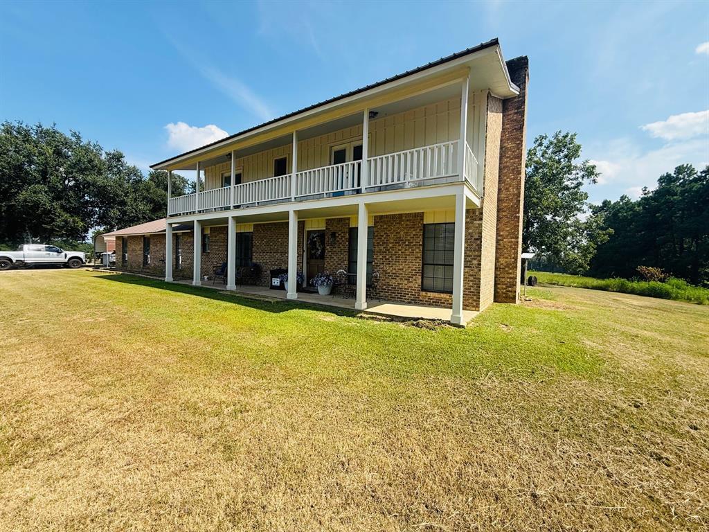 396 County Rd 4104