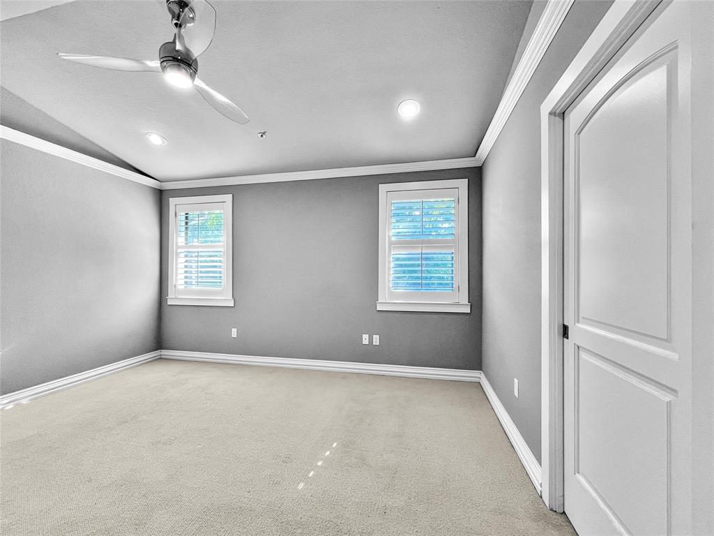 Park Cities Twnhms Amd - Residential Lease