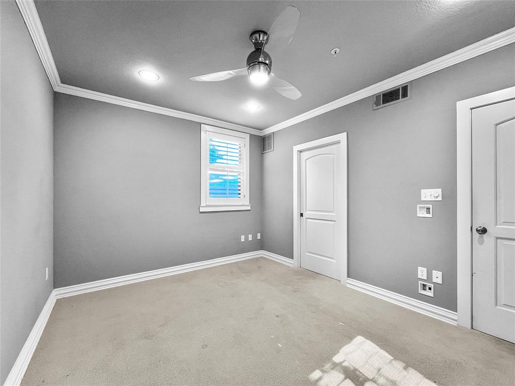 Park Cities Twnhms Amd - Residential Lease