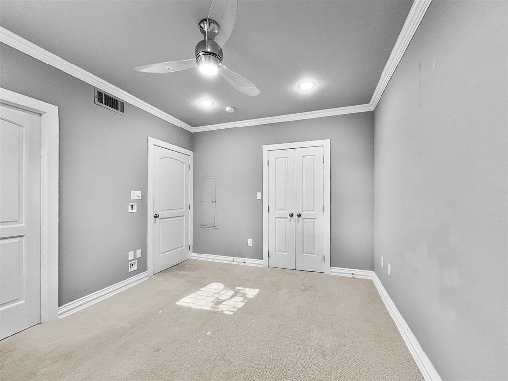 Park Cities Twnhms Amd - Residential Lease