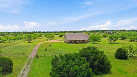 Photo of 927 Prickly Pear Trail, Gordon, TX 76453 (MLS # 21368974)