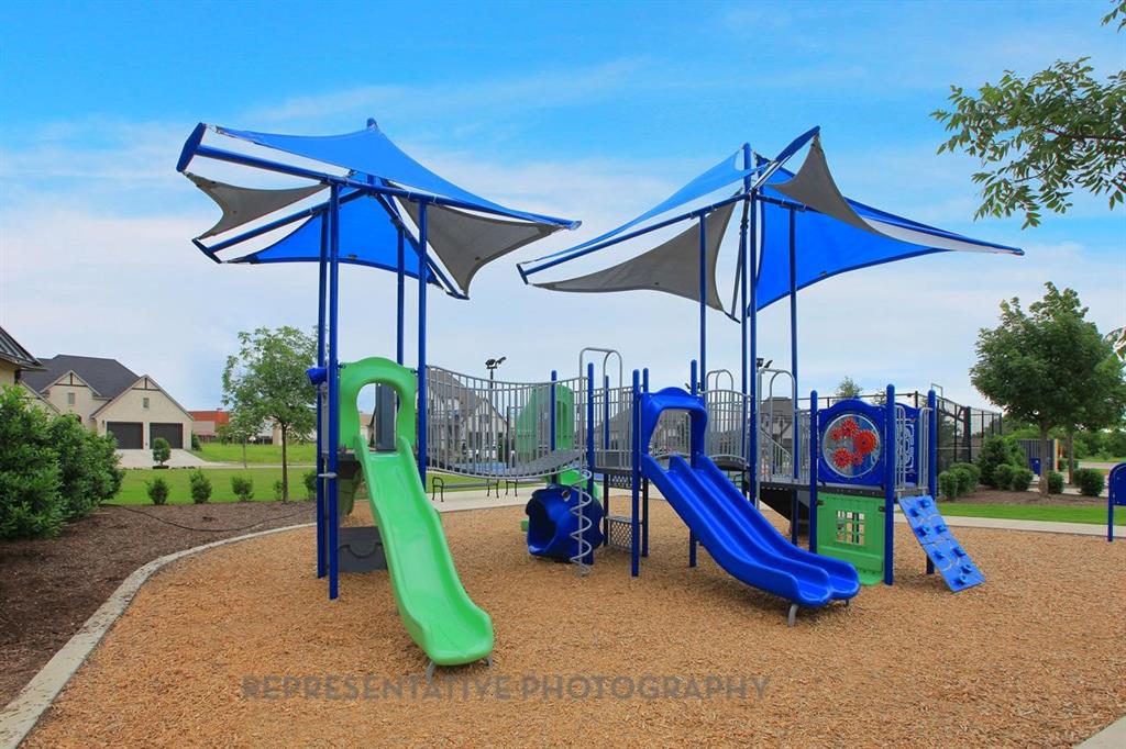 Cambridge Crossing - Residential