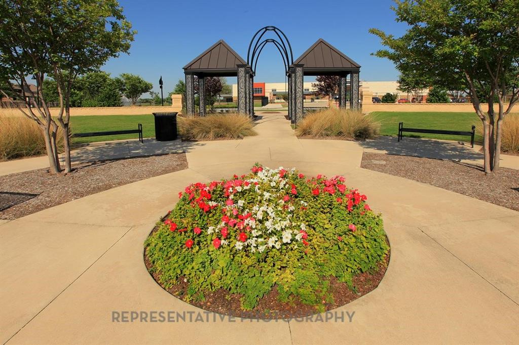 Cambridge Crossing - Residential