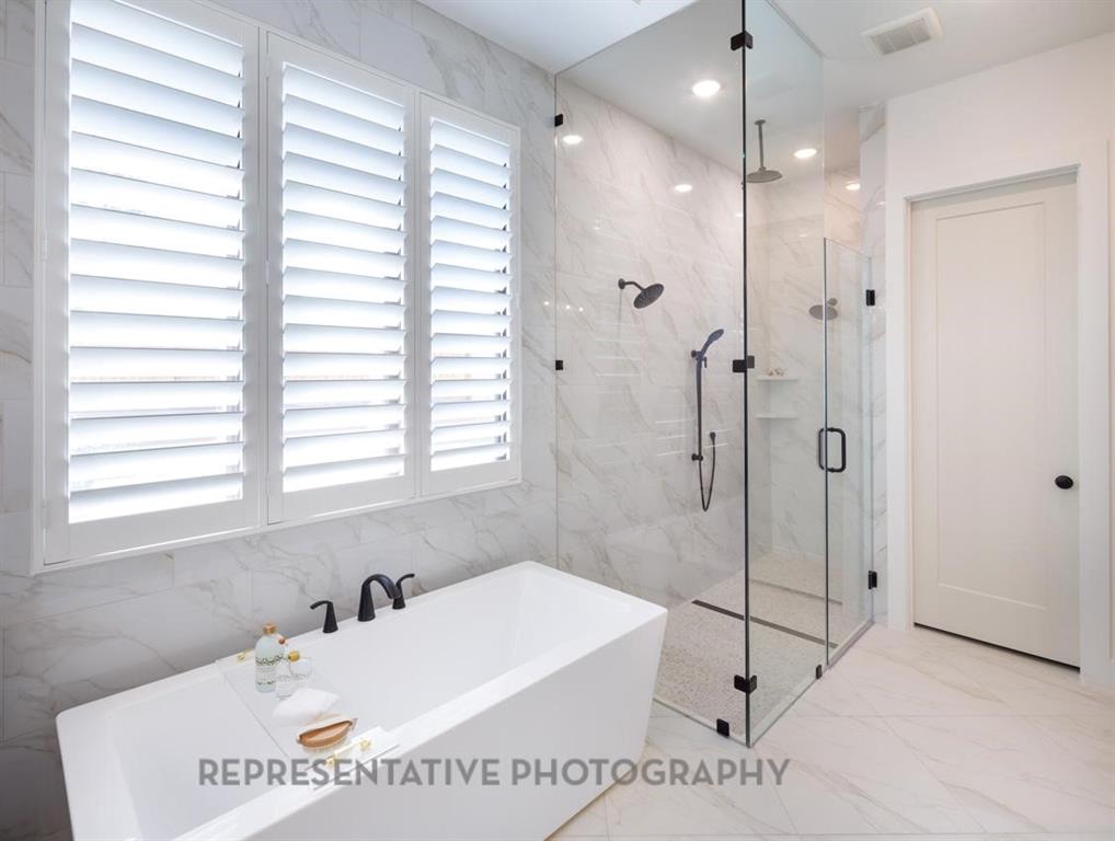 Cambridge Crossing - Residential