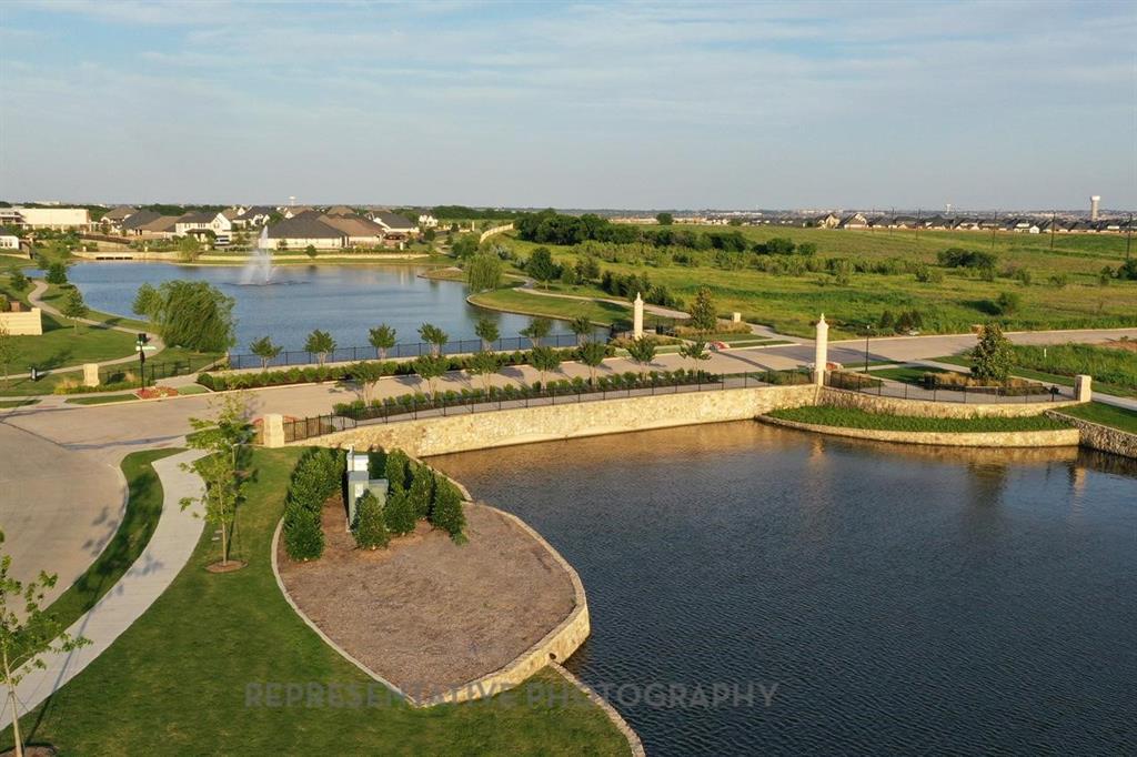Cambridge Crossing - Residential