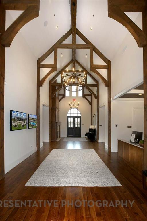 Cambridge Crossing - Residential