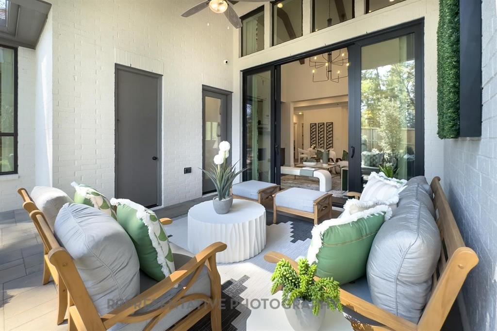 Cambridge Crossing - Residential