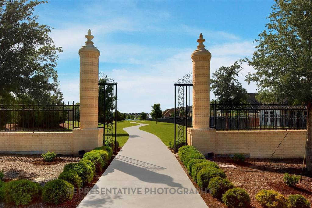 Cambridge Crossing - Residential