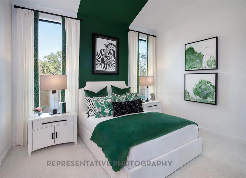 Cambridge Crossing - Residential