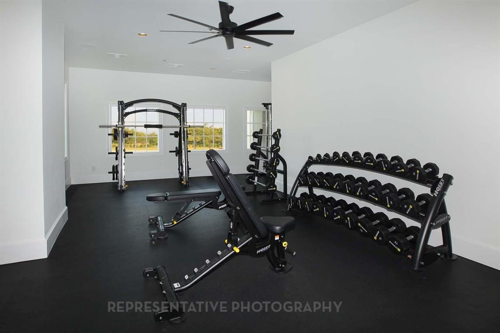 Cambridge Crossing - Residential