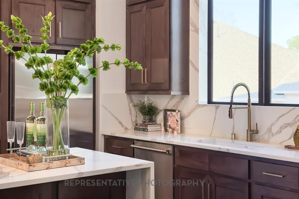 Cambridge Crossing - Residential