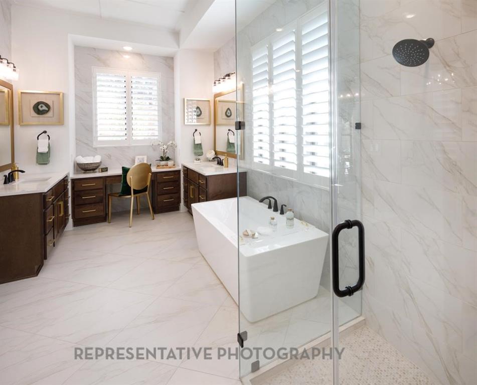 Cambridge Crossing - Residential