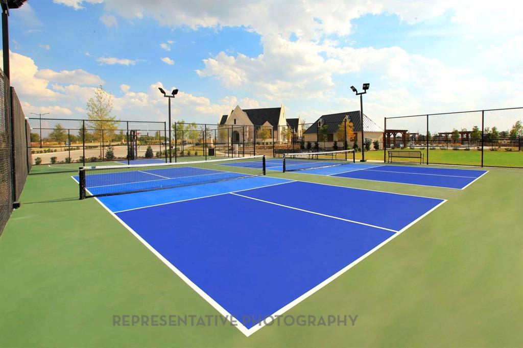 Cambridge Crossing - Residential