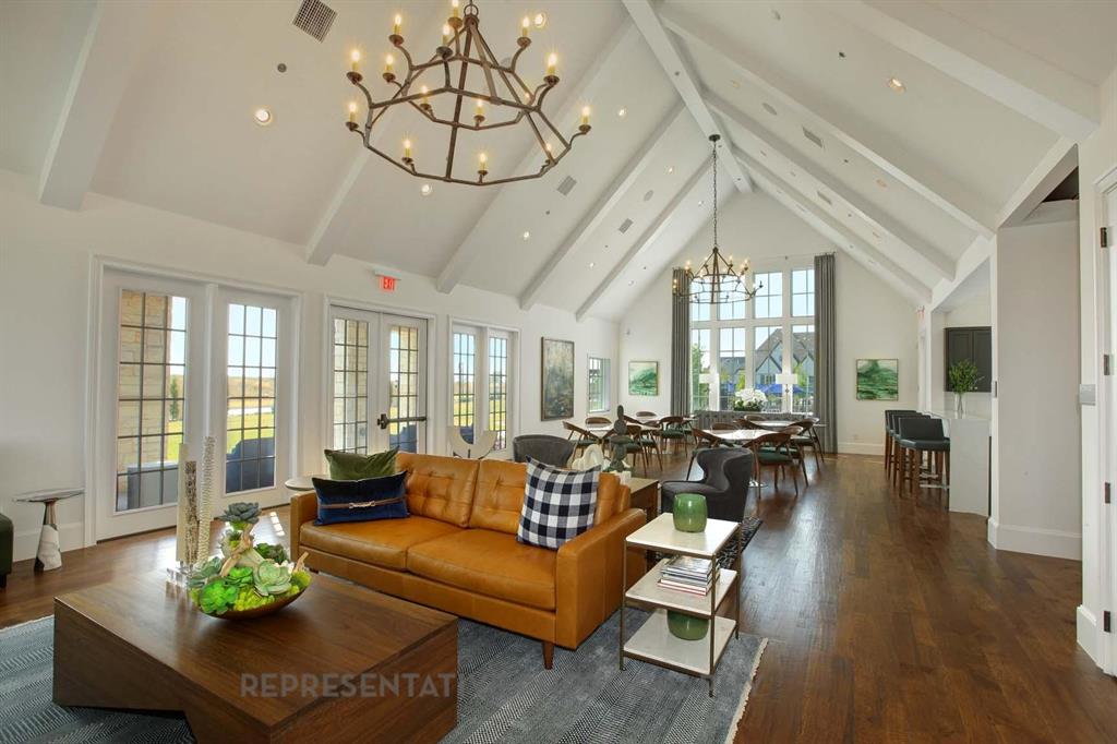 Cambridge Crossing - Residential