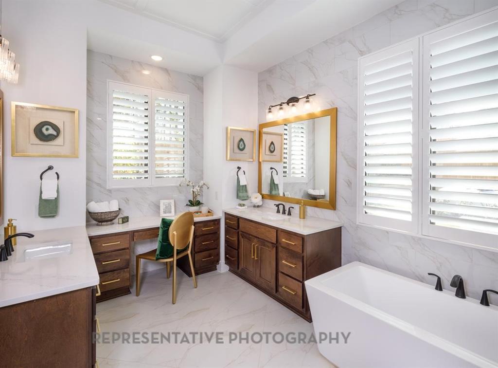 Cambridge Crossing - Residential