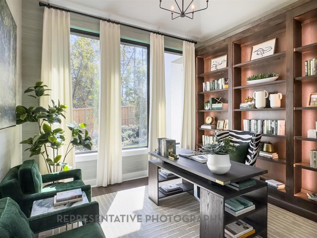 Cambridge Crossing - Residential