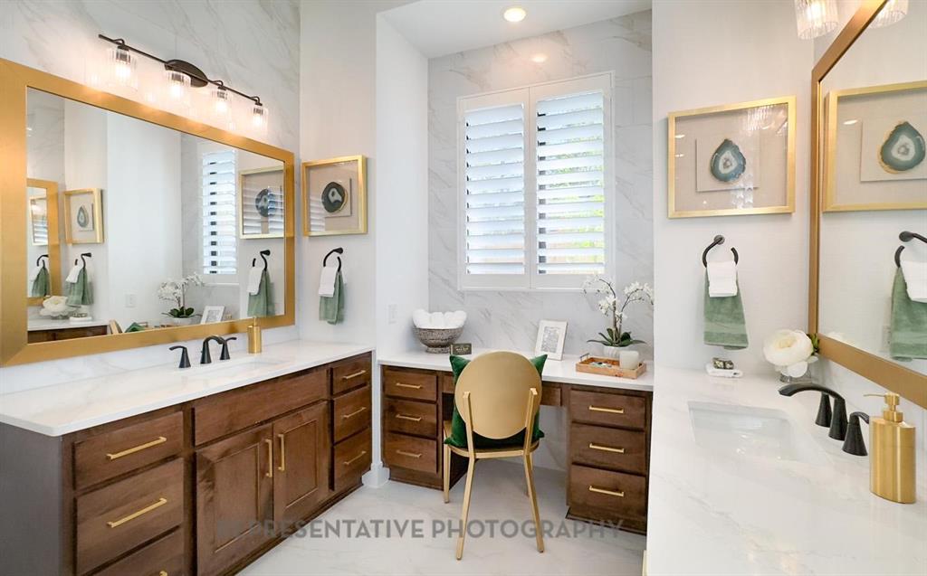 Cambridge Crossing - Residential