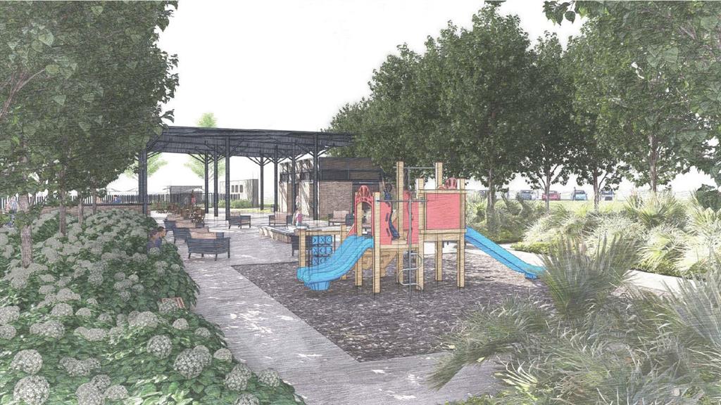 1263 Greenbriar Avenue