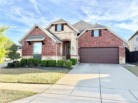 1500 Grove Drive Celina TX 75009