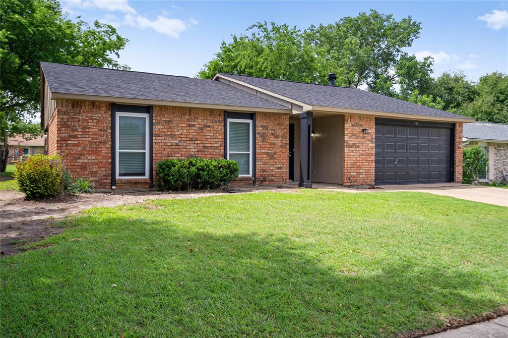 306 Hardwood Trail