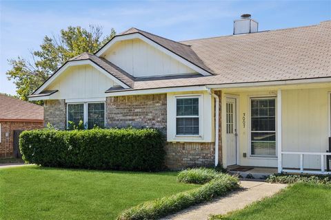 A home in Euless