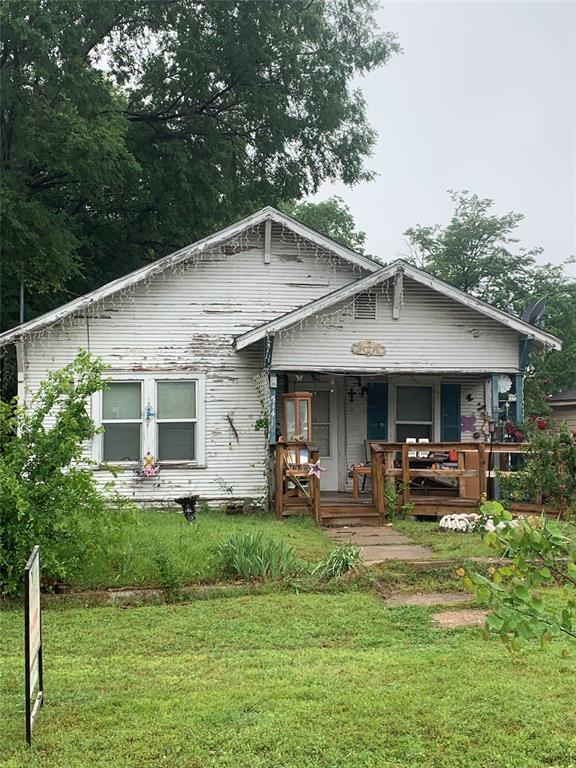 College Park Add - Residential