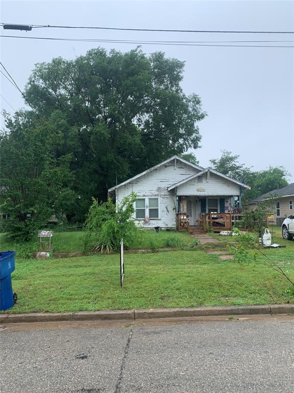 College Park Add - Residential