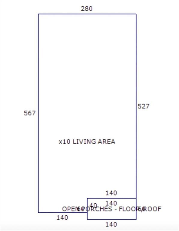 College Park Add - Residential
