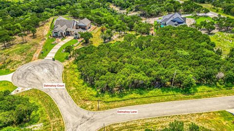 8200 E Dalmahoy Court Cleburne TX 76033