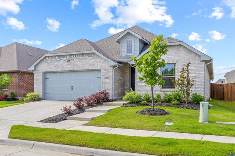Photo of 3249 Glorioso Drive, Royse City, TX 75189 (MLS # 21142348)