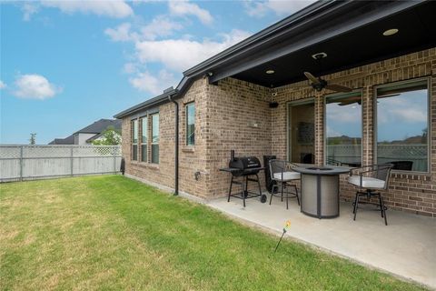 A home in Northlake